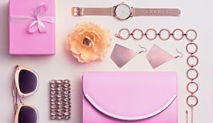 Fashion accessories