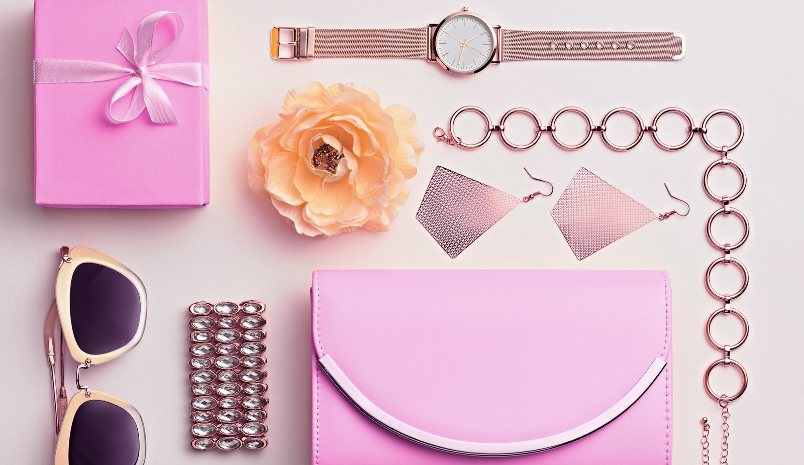 Fashion accessories