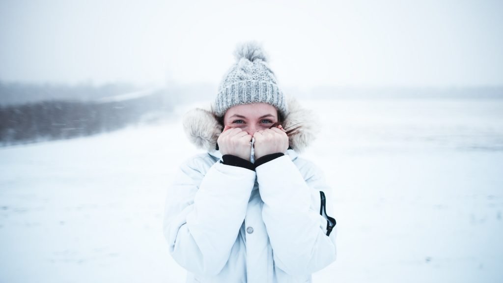 winter holidays