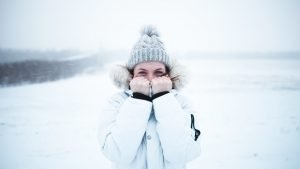 winter holidays
