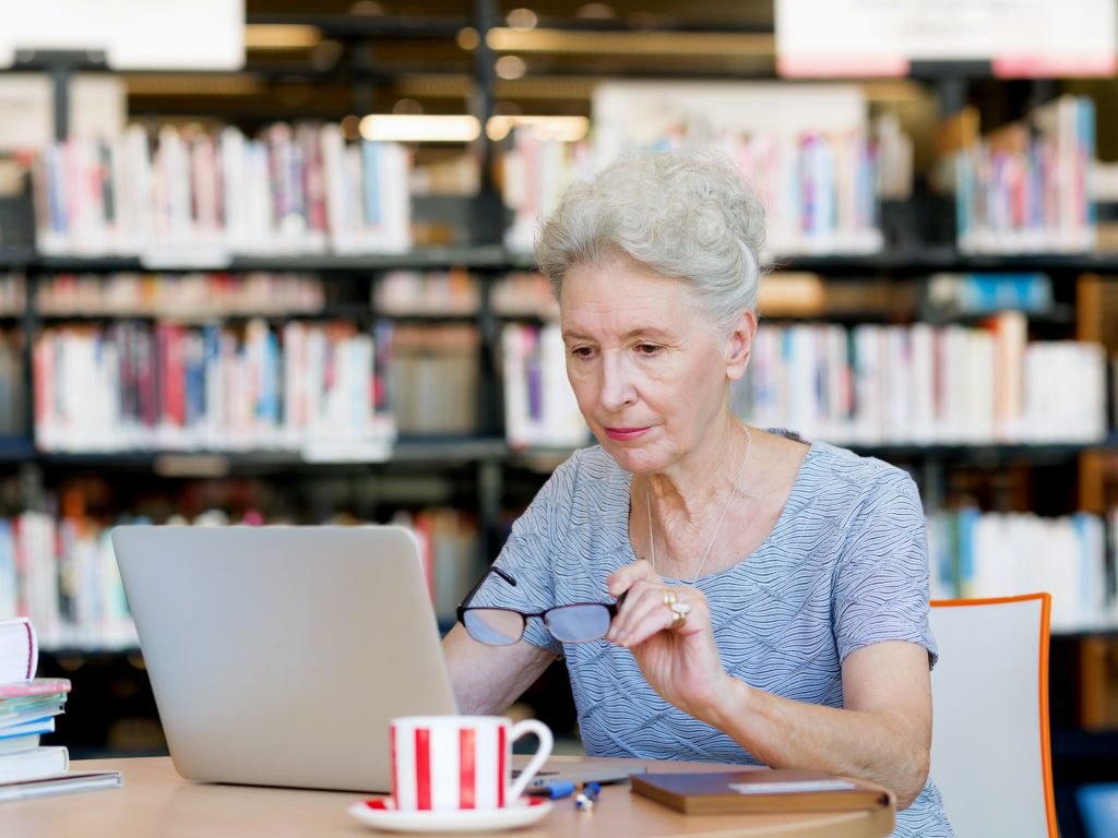 Learning new technologies