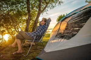 Retirement Summer Trip