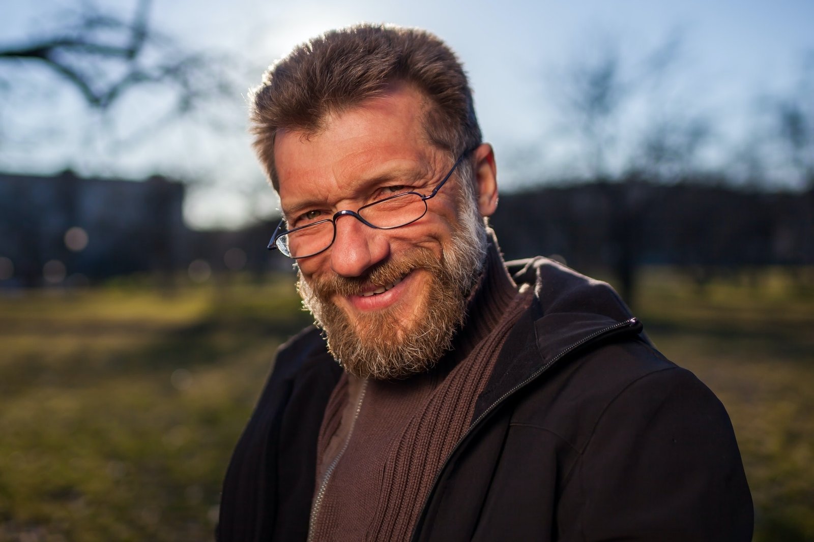 Mark G.