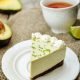 Key Lime Cheesecake
