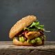 Chicken Sandwich with Avocado