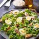 Chicken Caesar Salad