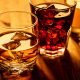 Bacardi and Coke