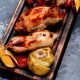 Quail Breast