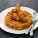 Chicken & Waffles