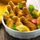 Fried Chicken Drumsticks