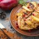 Chicken Breast with Mango