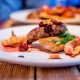 Beef Medallions