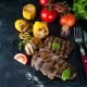 Pork Steak