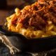 Pulled Pork Mac and Cheese