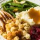 Traditional Turkey Dinner