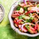 Steak Salad