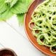 Herbal Pasta
