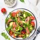 Salmon Salad