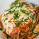 Beef Lasagne