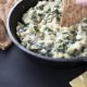 Spinach Dip