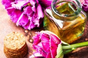 aroma essential oil