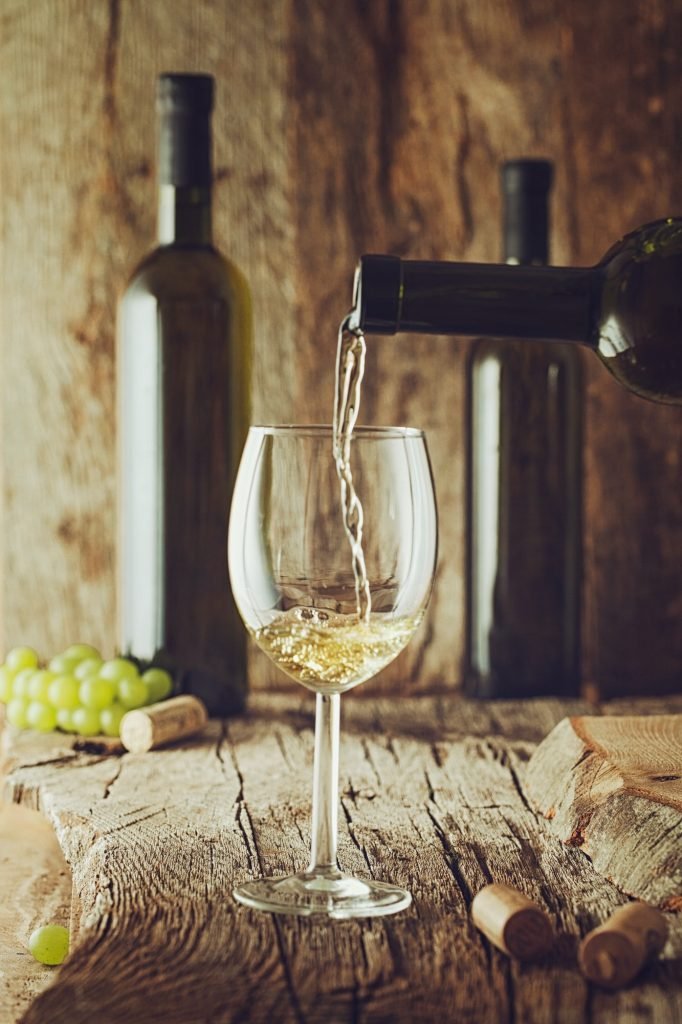 Wine