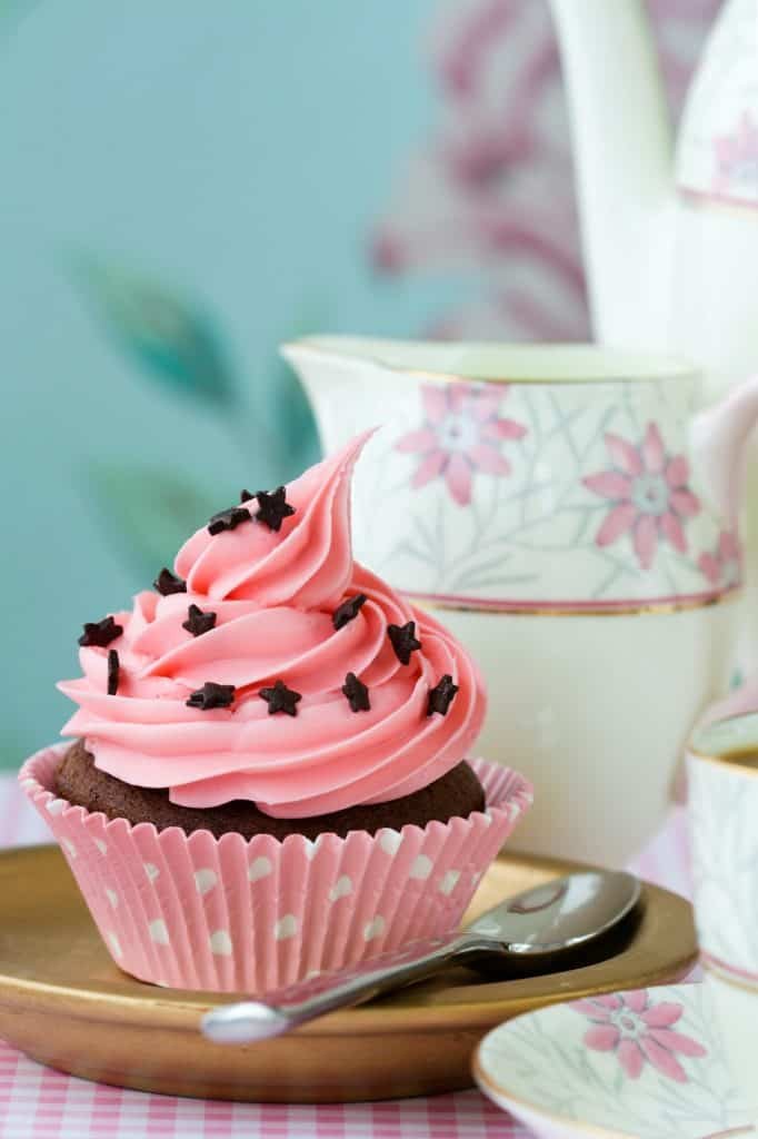 Cupcake