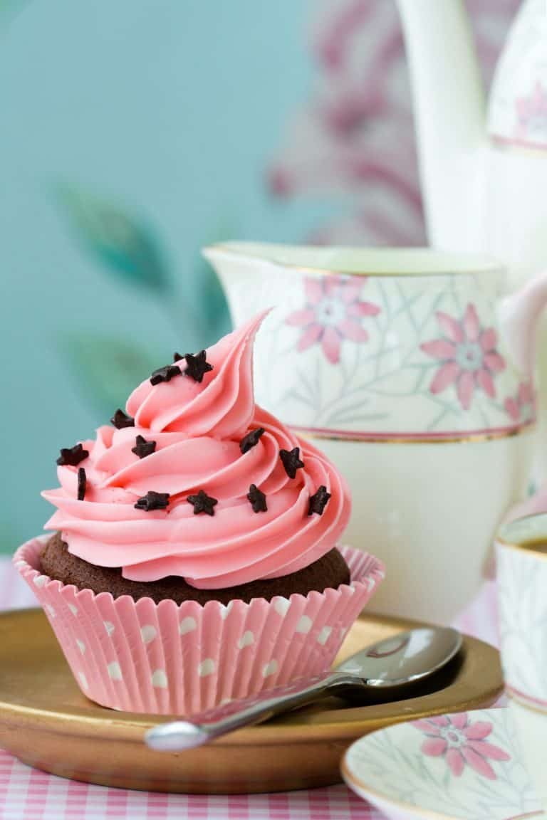 Cupcake