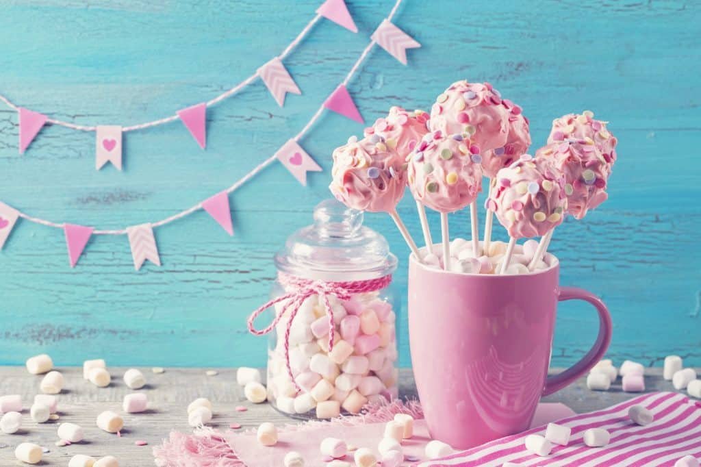 Sweets