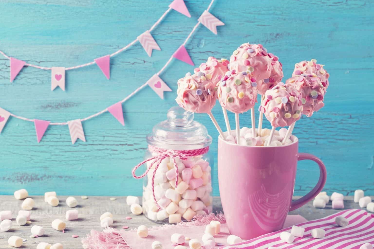 Sweets