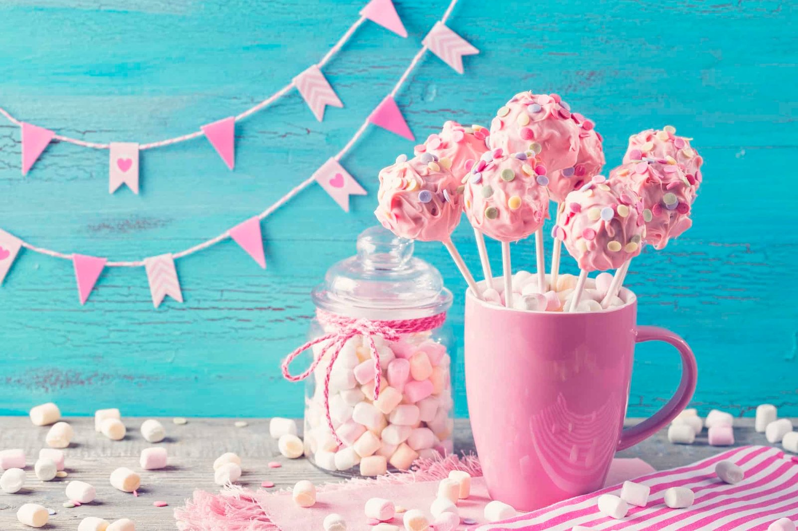 Sweets