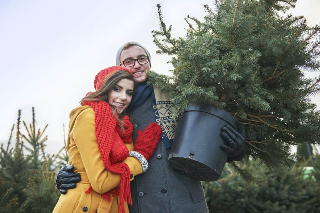 Couple made the right decision