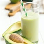 avocado cocktail