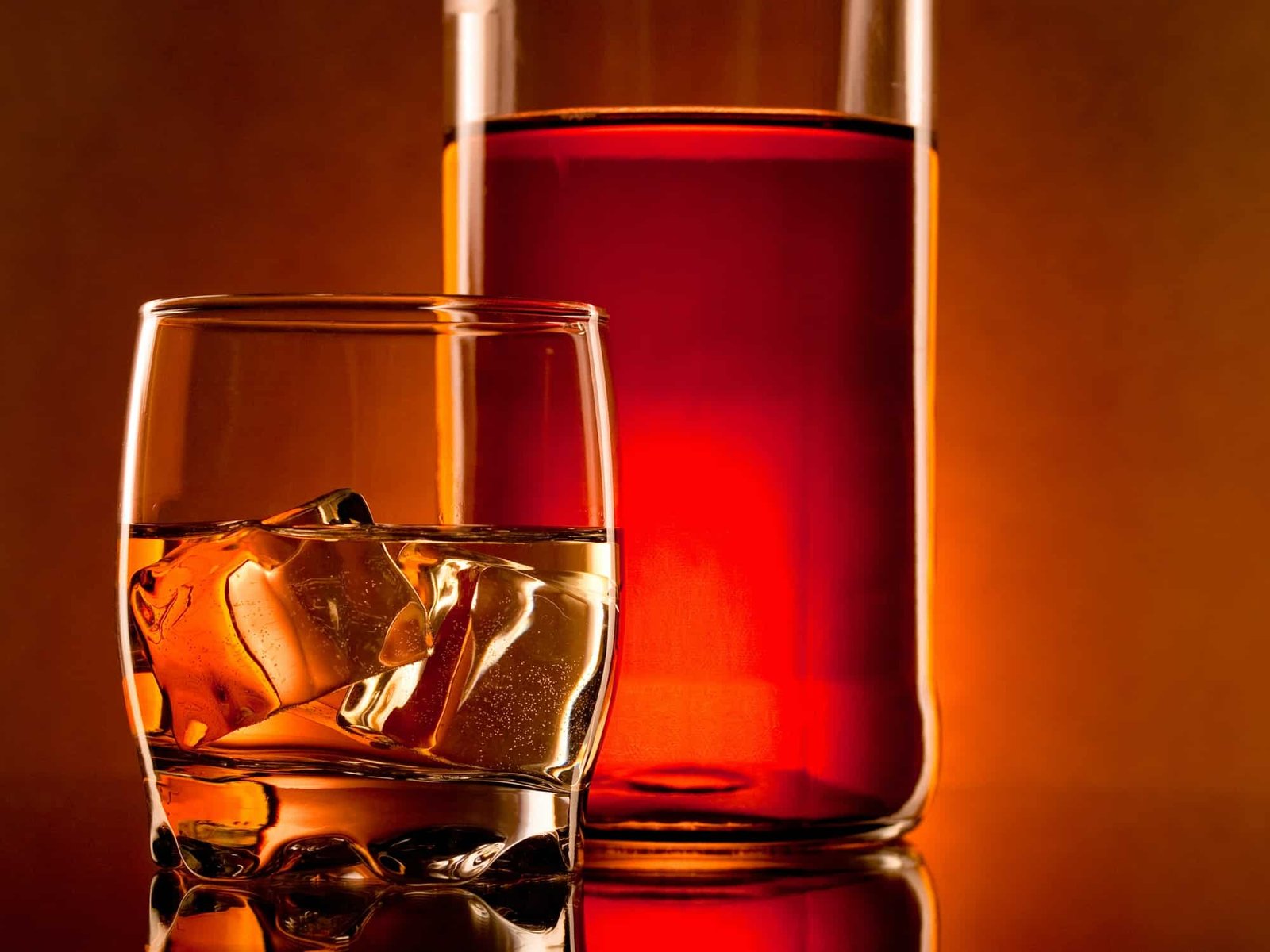 whiskey