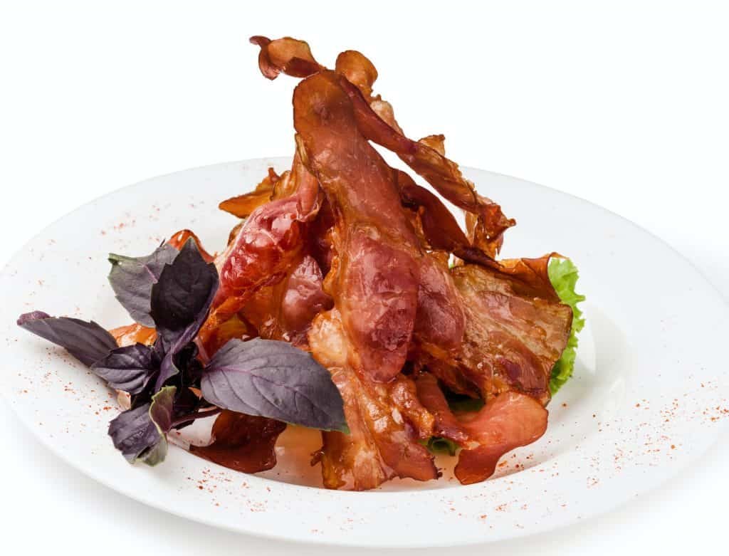 bacon