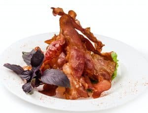 bacon
