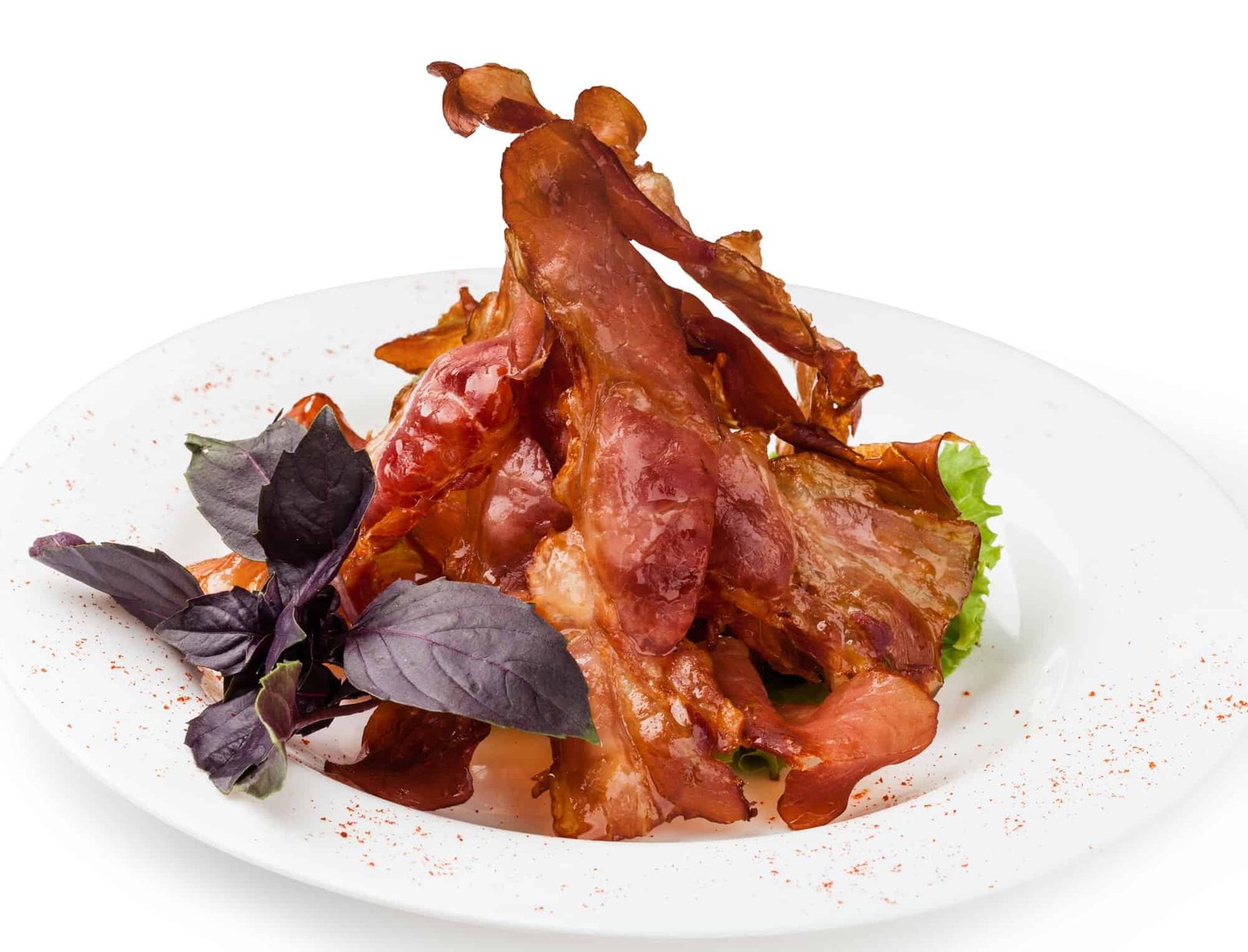 bacon