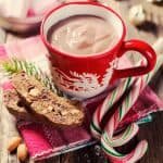 Hot Chocolate