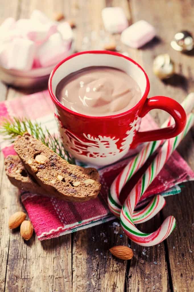 Hot Chocolate