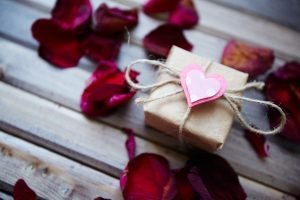 Token of love