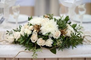 Beautiful wedding restaurant for marriage