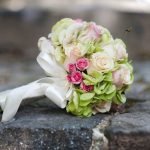 Wedding florals