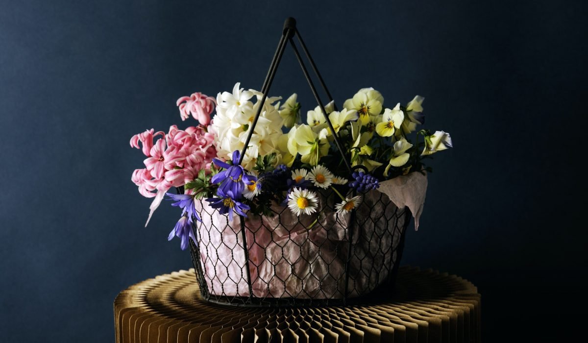 spring bouquet
