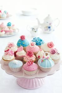 Cupcakes