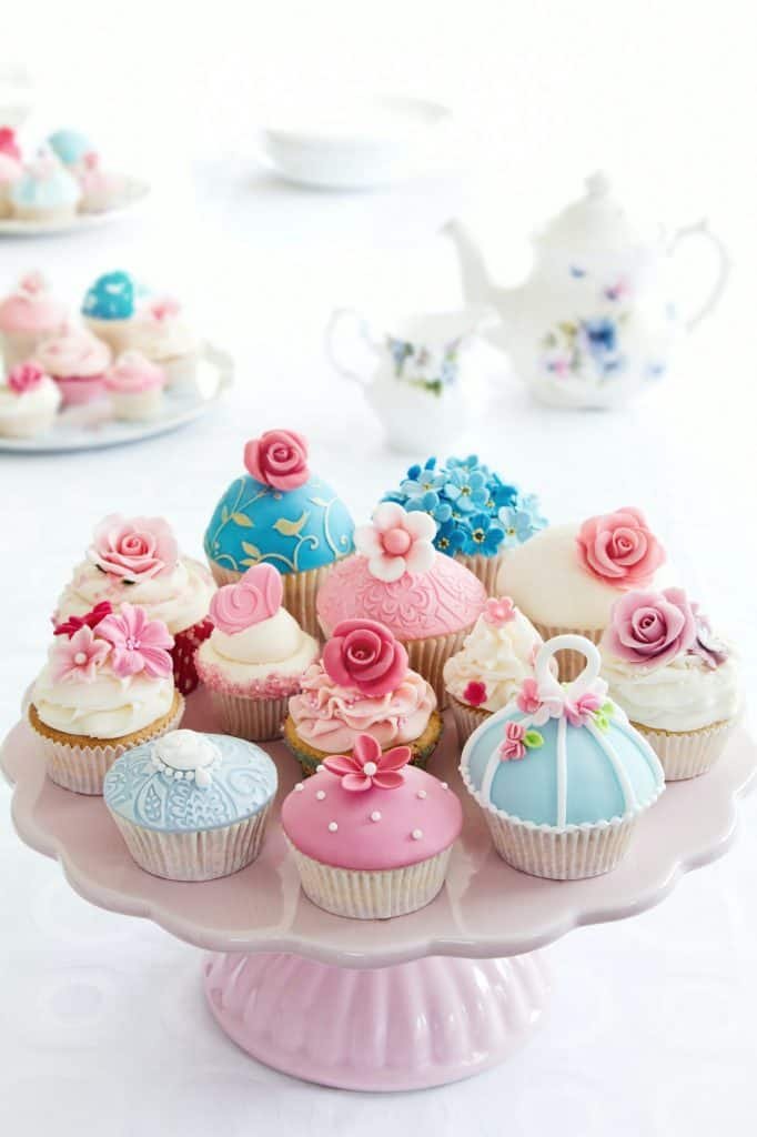 Cupcakes