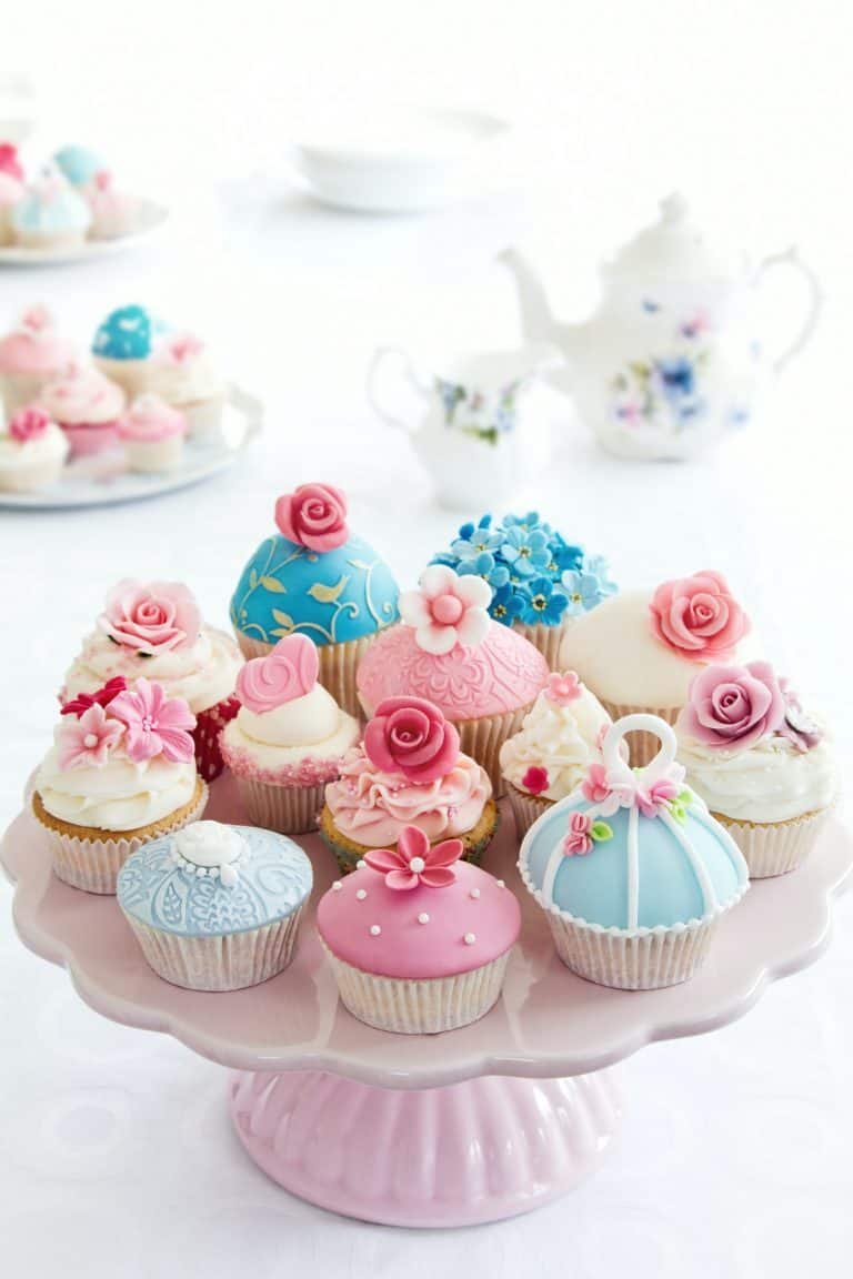 Cupcakes