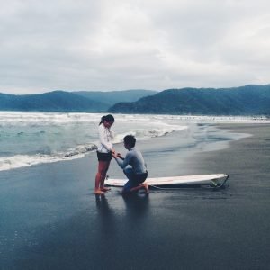 The Proposal