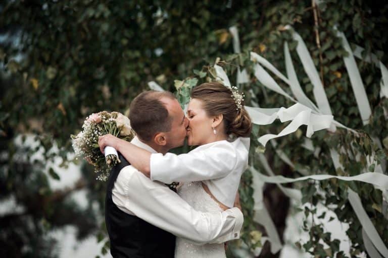 wedding ceremony